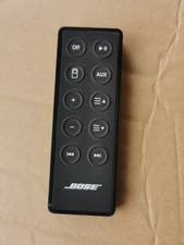 ORIGINALE Bose Sounddock 10