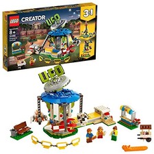 LEGO Creator 3in1 Fairground