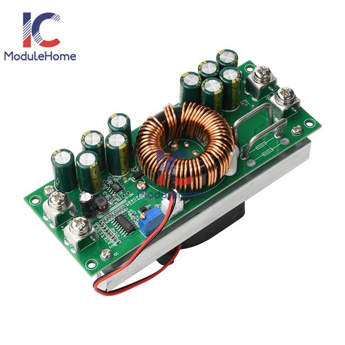 Modulo alimentazione buck - modulo,
