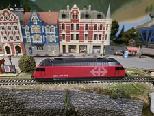 Locomotore elettrico Hag SBB