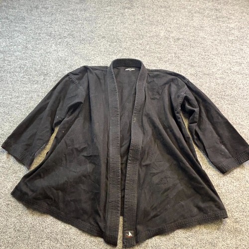 Century martial arts kimono - arts,