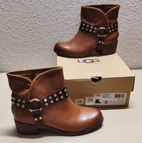 Stivali donna ugg taglia - us, 6