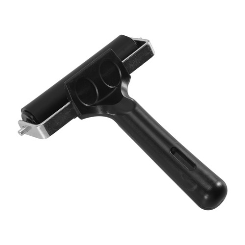 Rullo gomma sottile - 2x(rullo,