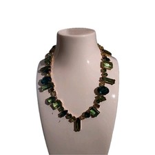 Collana Swarovski Cristalli