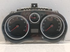 A10319 Quadro strumenti