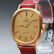 Orologio vintage anni - vintage, omega