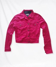 Giacca Tommy Hilfiger Denim