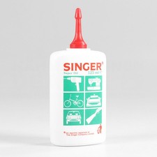 OLIO OLIATORE SINGER PER