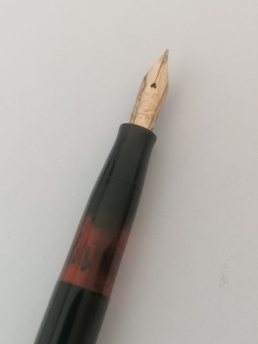Omas extra 14k - omas,
