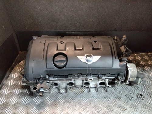 Testata per mini cooper - testata,