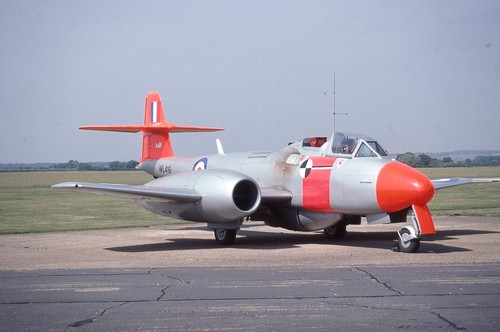 Aircraft slide n4176 martin - n4176,