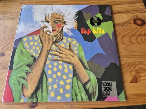 Maxi single neu folie - single, in