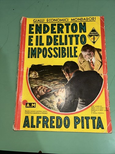 Gialli economici mondadori 150 - mondadori,