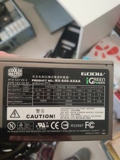 Alimentatore Cooler Master