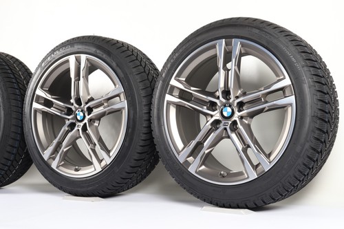Ruote invernali originali - , bmw