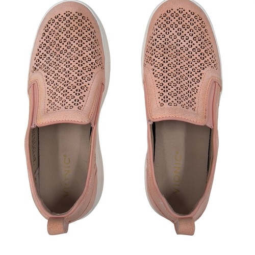 Sneakers vionic kimmie perf - sneakers,