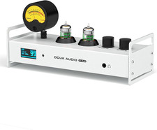 Douk Audio 2-Canale Bluetooth