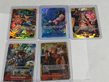 Lotto Alt Art Edward Newgate