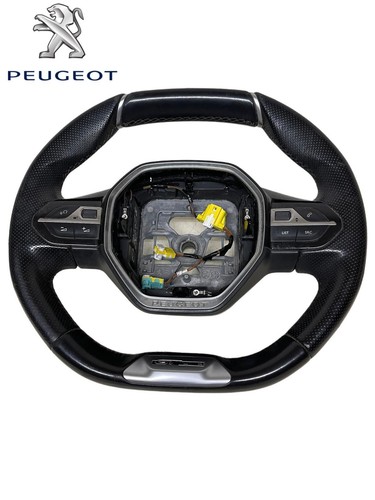Volante per peugeot 3008 - per, gt