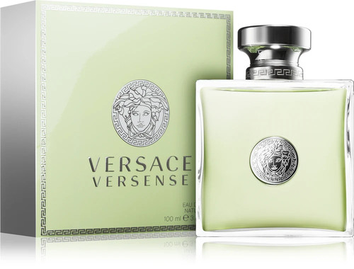 Versace versense eau - versace,