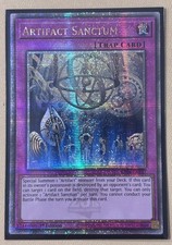 Artifact Sanctum RA04-EN217