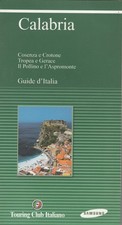 GUIDE D'ITALIA CALABRIA