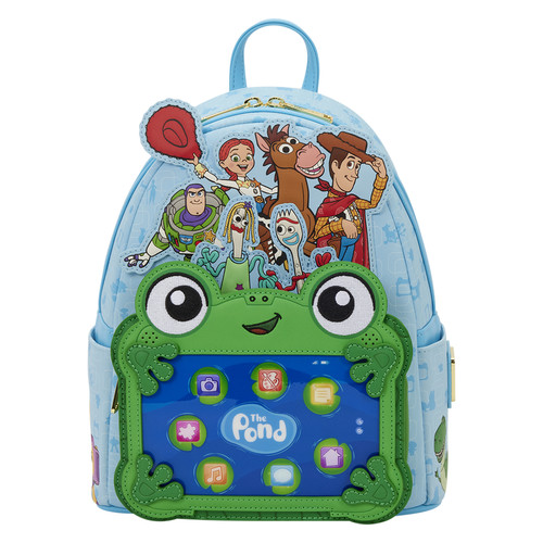 Mini zaino loungefly - mini, disney