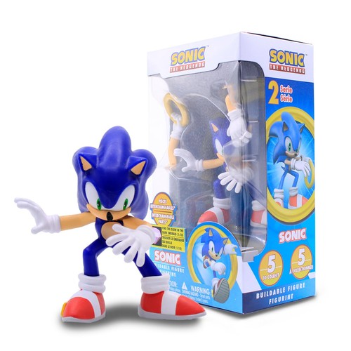 Just toys llc sonic - toys,