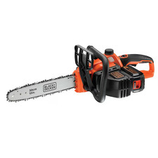 Motosega a batteria