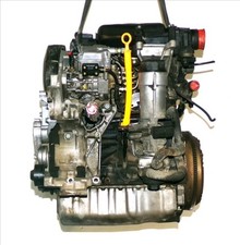 AGP motor completo SEAT IBIZA