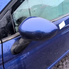 SPECCHIETTO RETROVISORE LATO