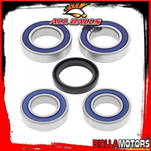 1668 kit cuscinetti ruota - kit,