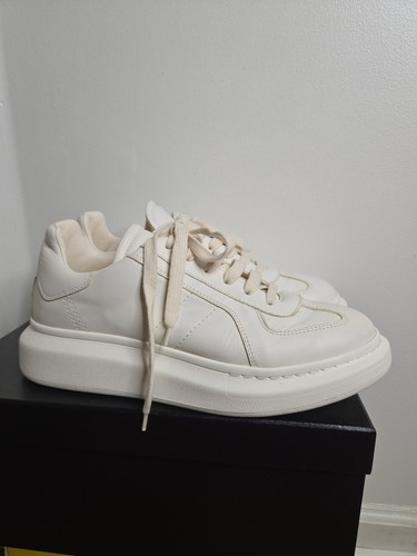 Sneakers alexander mcqueen - sneakers,