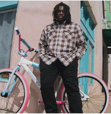 Camicia di flanella edizione