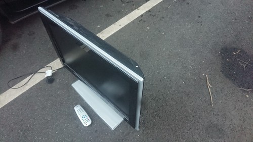 Philips 26hf5335d lcd - 26hf5335d/05, tv