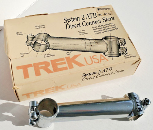 Nos trek system atb - trek,