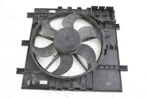 Radiatore ventola - radiatore,