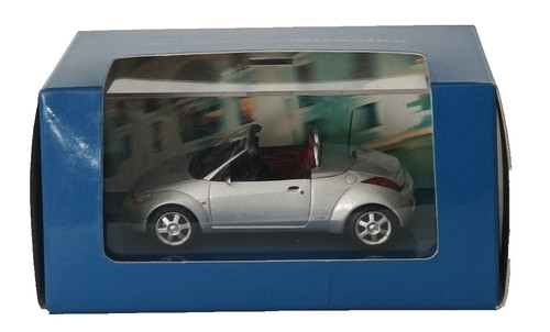 Minichamps ford streetka - streetka, ka