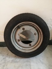 PNEUMATICO ORIGINALE D'EPOCA