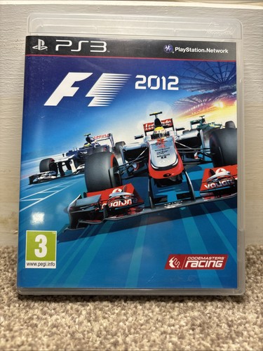 2012 sony playstation 3 - 2012, (sony