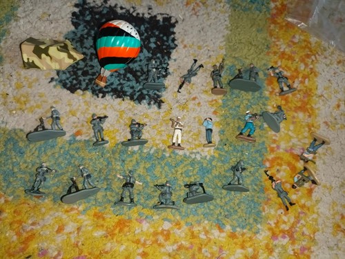 Micromachines galoob lotto - galoob,