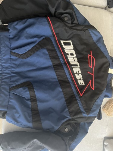 Giacca moto dainese - dainese, vintage