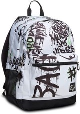 Zaino Seven - SCUOLA PRO XXL 30lt con  eadphones  wireless omaggio