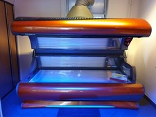 Ergoline 700 Classic lettino