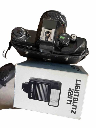 Reflex analogica praktica bca - reflex,
