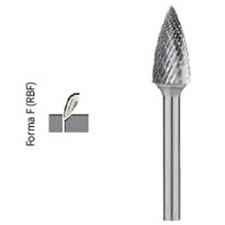 FRESA FRESE PUNTA FRESATRICE