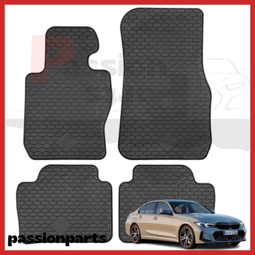 Tappeti bmw serie - 4, dal