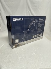 Mount-It!  Supporto monitor