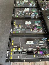 BOSCH Rho 2 CNC Controllo