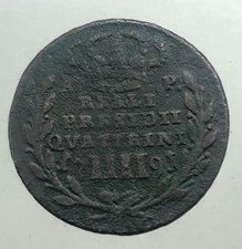 ORBETELLO REALI PRESIDI di
